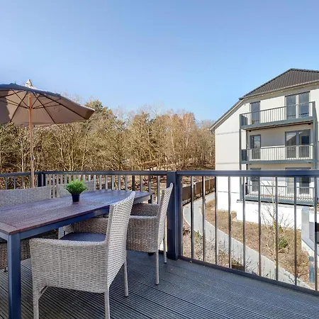 Bernsteinquartier, Whg 02 27 