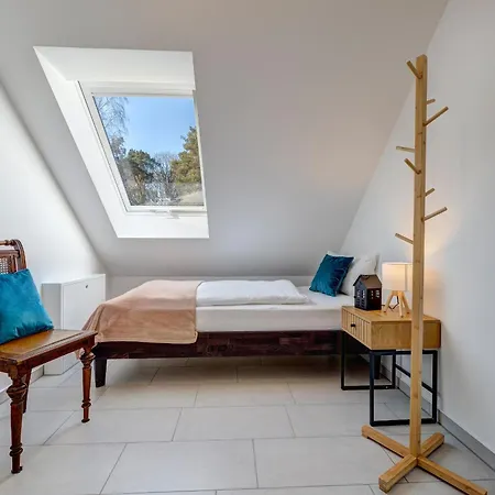 Bernsteinquartier, Whg 02 27 