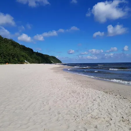 Διαμέρισμα Bernsteinquartier, Whg 02 27 